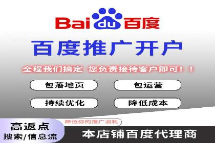 百度推广实战：案例分享与优化建议